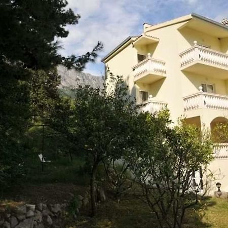 Villa Star Drvenik  Buitenkant foto