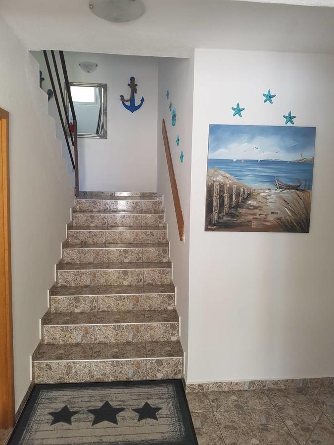 Villa Star Drvenik  Buitenkant foto